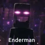 MINECRAFT ENDERMAN RAP