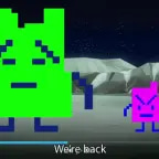 ATHF - Who did this to my freakin car?