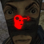 В голову (CS Public) - Sound