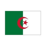 hymne algerie