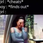 Crying by yourself? (copy)