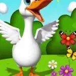 stupid ai goose honk song (LOUD)0