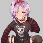 PUCCI MADE IN HEAVEN - Sound