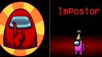 Among Us Imposter Sound