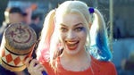 Harley Quinn - Something tells me a whole bunch of people are about to die.