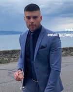 Salut à toi jeune entrepreneur --JP Fanguin--