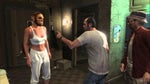 GTA 5-Trevor Phillips- Love you