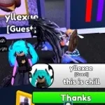 ta gueule grosse pute