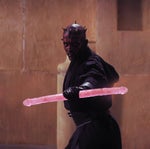 star wars darth maul theme