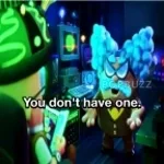 Well that explains a lot