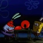 Mr krabs i want to go to bed linkin park