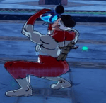 im omning it - Sound