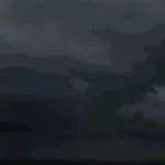 dievlish sky