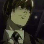 Light Yagami Laugh