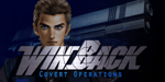 Operation Winback Soundtrack Ground (PS2)