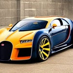 I WOKE UP IN A NEW BUGATTI!!!!