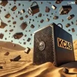 KCAS 600W