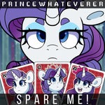 Spare me! by Princewhatever - Sound