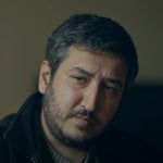 Senin gözlerinin içine bakıyorum ve ...