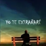 yo te extranare
