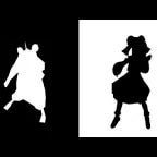 Bad Apple but it's Chess Type Beat