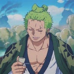 Zoro Chipi Chipi Chapa Chapa
