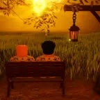 Bernadya Satu Bulan (Official Music Video) BernadyaVEVO (youtub