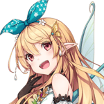 Pomu says she wants to be in a ntr