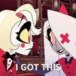 Everything is under control