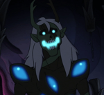 Adolla Burst theme - Only the good part