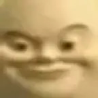 loud random scream