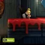 LittleBigPlanet - Volver a Comenzar