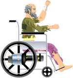 Happy Wheels
