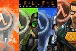 Half Life Music Bust