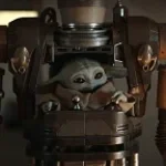 Grogu IG-12 No (copy)