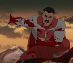 Invincible Think Mark!