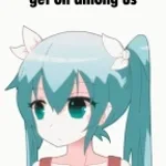 Hi, Miku here._Remember to subscribe to Nora's You
