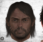 My name is John Marston rdr2 meme