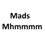 Mads Mmmmh