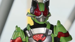 kamen rider tycoon ninja