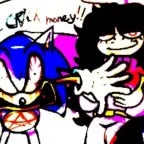 WHY CAN'T I KILL YOU RUNT!