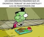 la gallina turuleca bad bunny