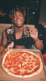 I Wear A Mask With A Smile For Hours At A Time