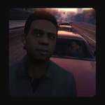 GTA 5- Lamar Davis- Loser