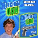 Kitchen gun (epic remix)