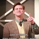 good afternoon, good evening, and goodnight