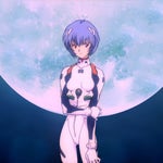 Neon Genesis Evangelion opening but it s low quality