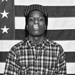 I smoked away my brain (instrumental) asap rocky