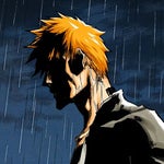 Ichigo do you know how i hate the rain