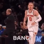 BANG BANG NBA